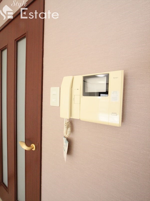 ネスト三吉の物件内観写真