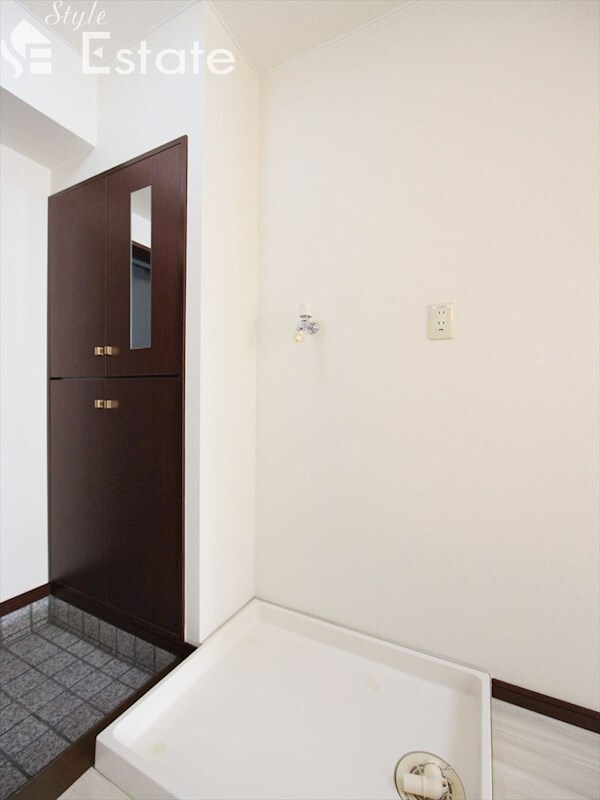 ネスト三吉の物件内観写真