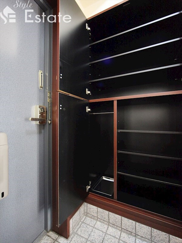 ネスト三吉の物件内観写真