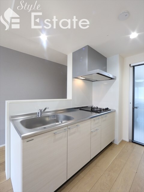 Juno川名の物件内観写真