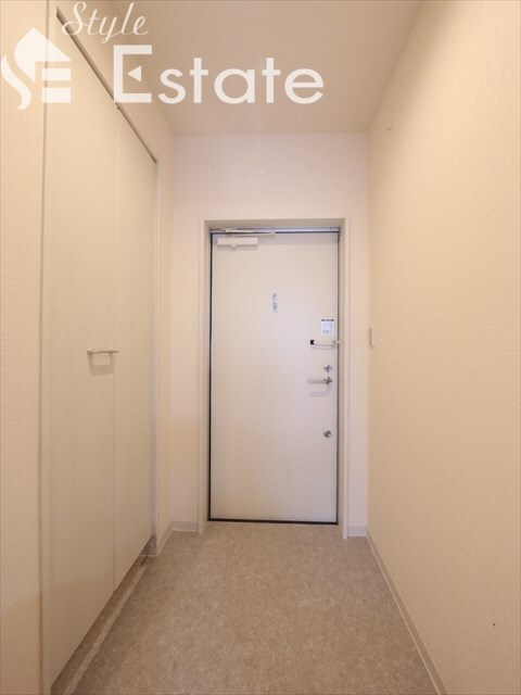 Juno川名の物件内観写真