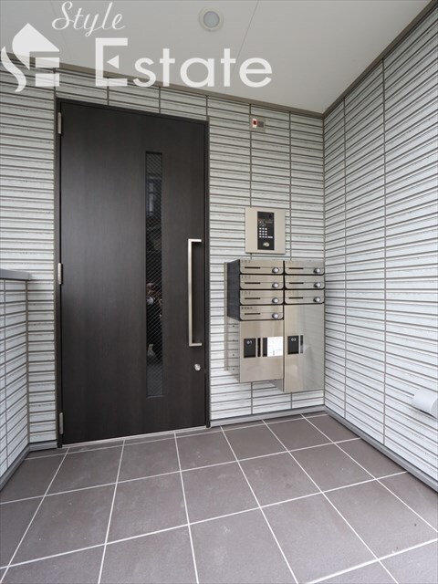 Juno川名の物件内観写真