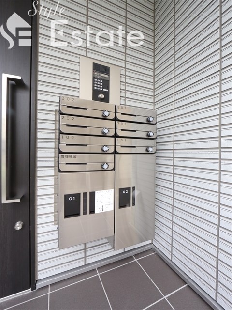 Juno川名の物件内観写真