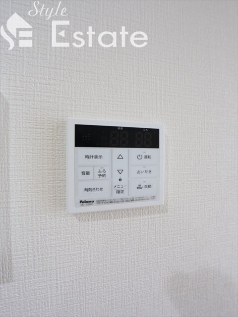 Juno川名の物件内観写真