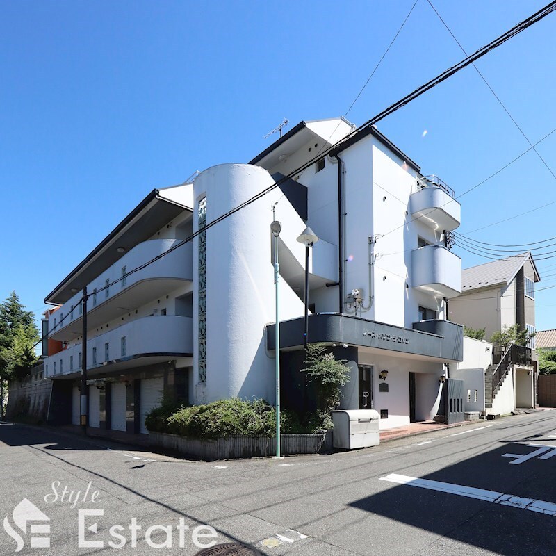 本山駅 徒歩15分の物件外観写真