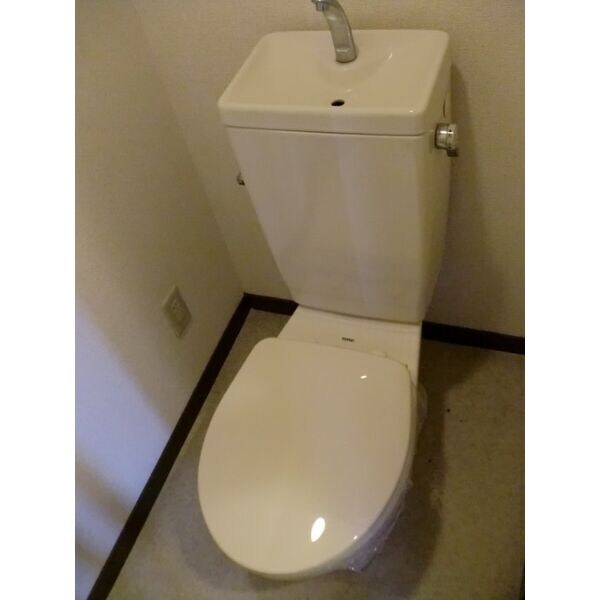 WEST1の物件内観写真