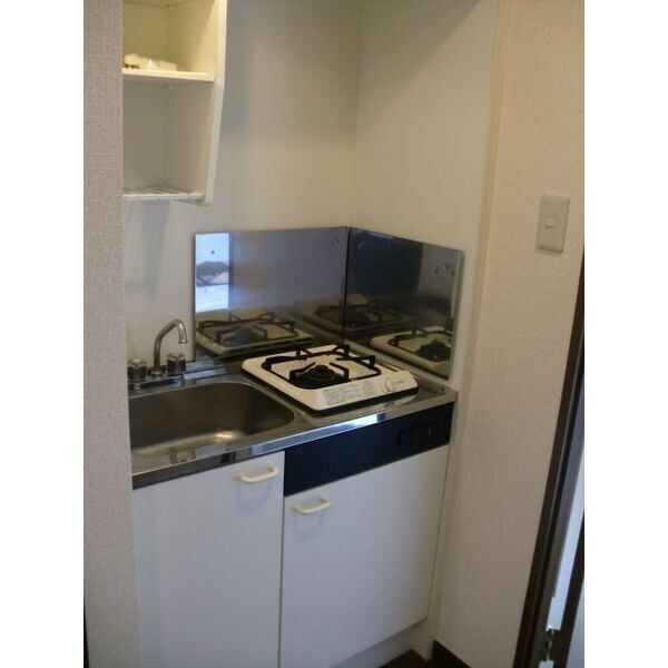 WEST1の物件内観写真