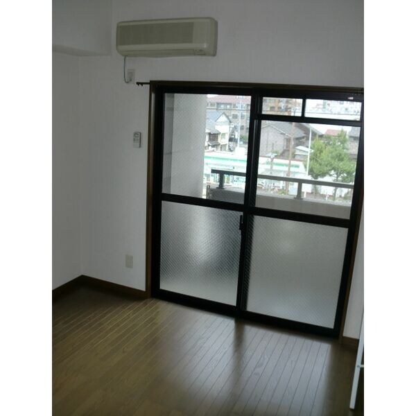 WEST1の物件内観写真