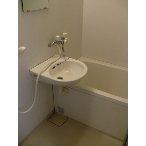 WEST1の物件内観写真