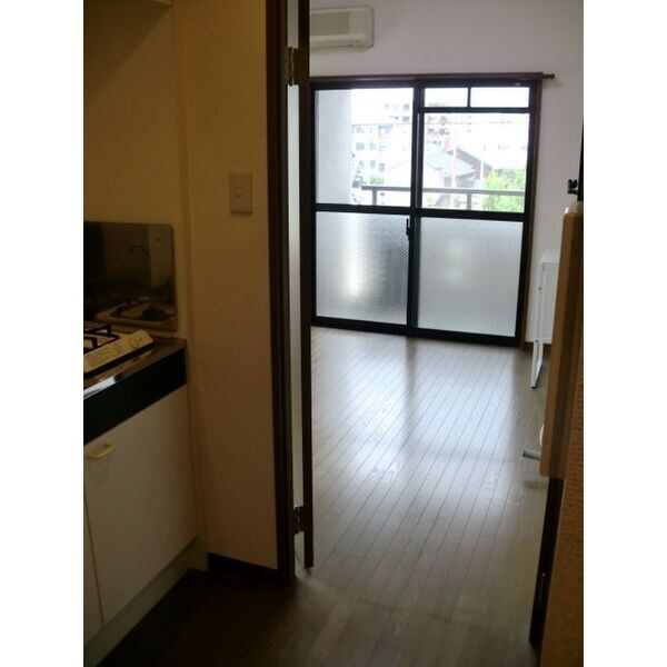 WEST1の物件内観写真