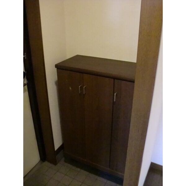 WEST1の物件内観写真