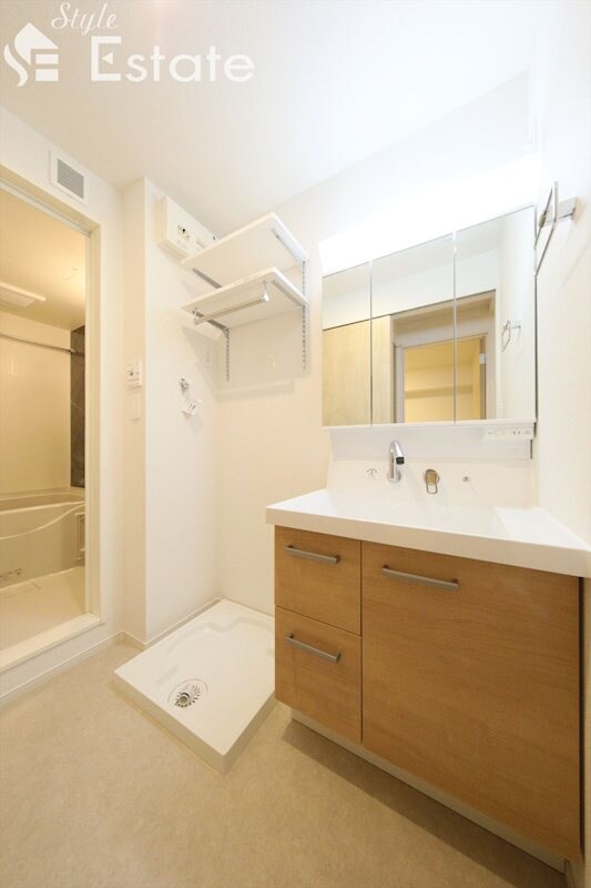 エスポワール　KIIIの物件内観写真