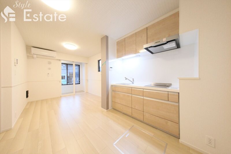 エスポワール　KIIIの物件内観写真