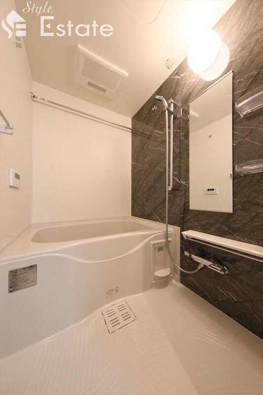 エスポワール　KIIIの物件内観写真