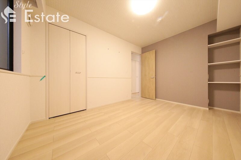 エスポワール　KIIIの物件内観写真