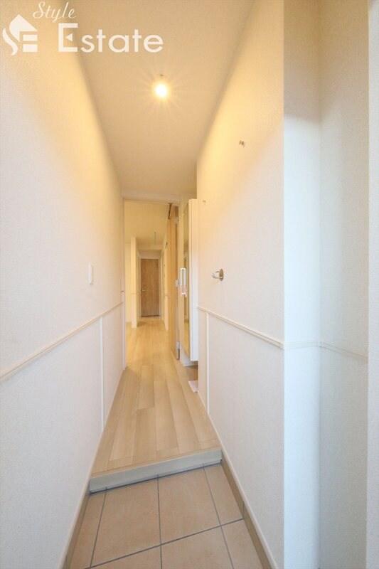 エスポワール　KIIIの物件内観写真