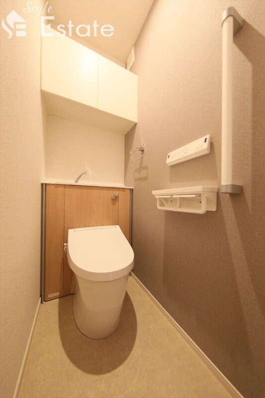 エスポワール　KIIIの物件内観写真