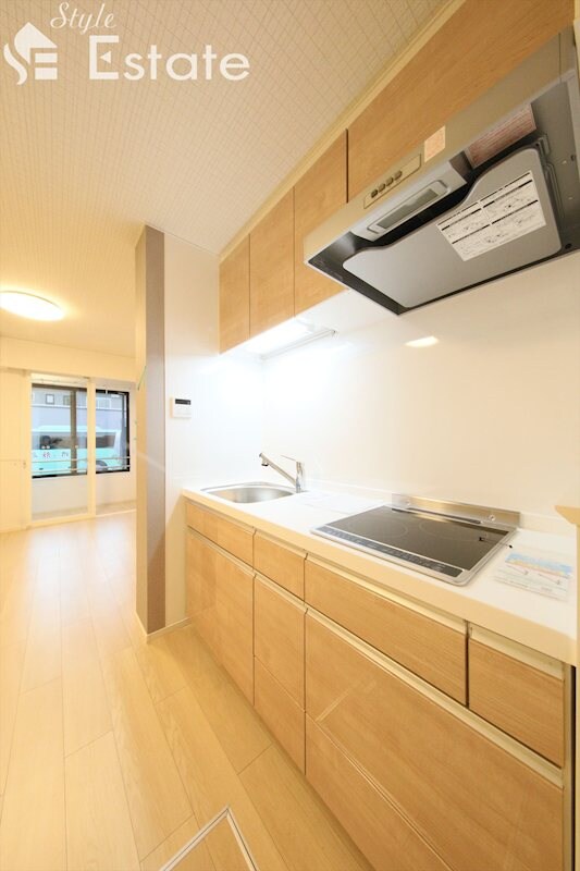 エスポワール　KIIIの物件内観写真