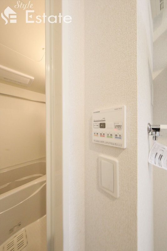 エスポワール　KIIIの物件内観写真