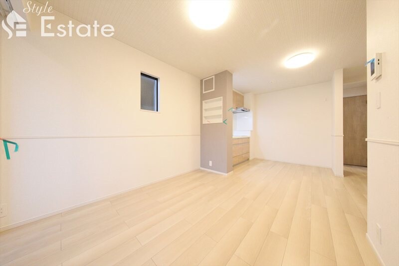 エスポワール　KIIIの物件内観写真