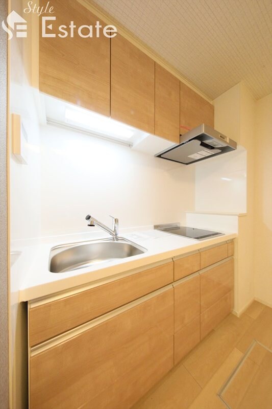 エスポワール　KIIIの物件内観写真