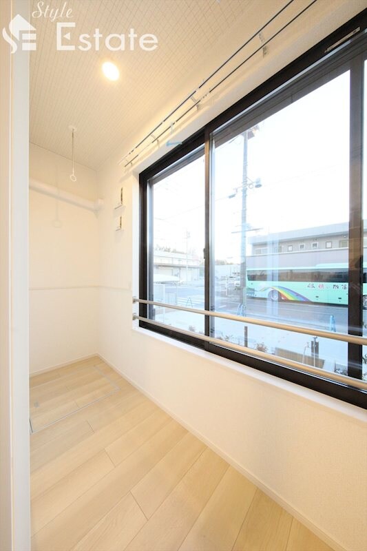 エスポワール　KIIIの物件内観写真