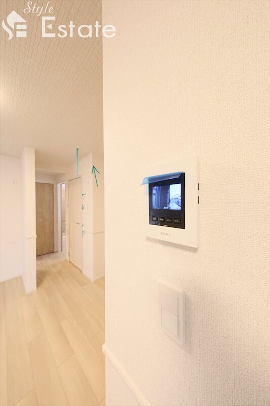 エスポワール　KIIIの物件内観写真