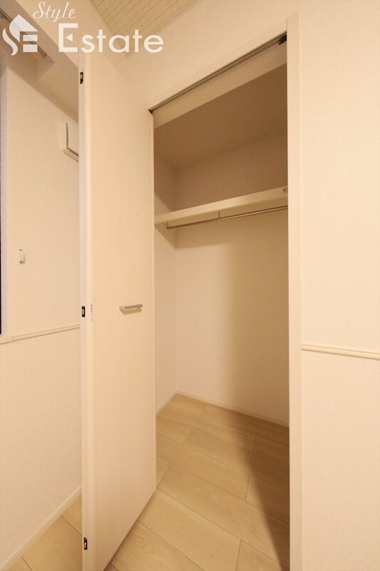 エスポワール　KIIIの物件内観写真