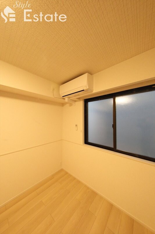 エスポワール　KIIIの物件内観写真