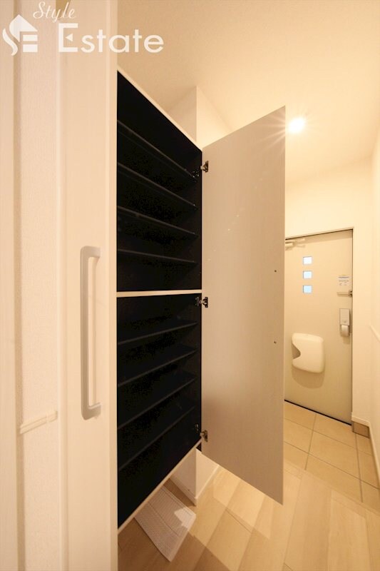 エスポワール　KIIIの物件内観写真