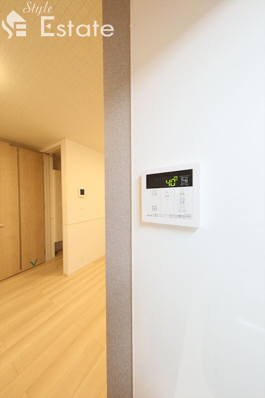 エスポワール　KIIIの物件内観写真