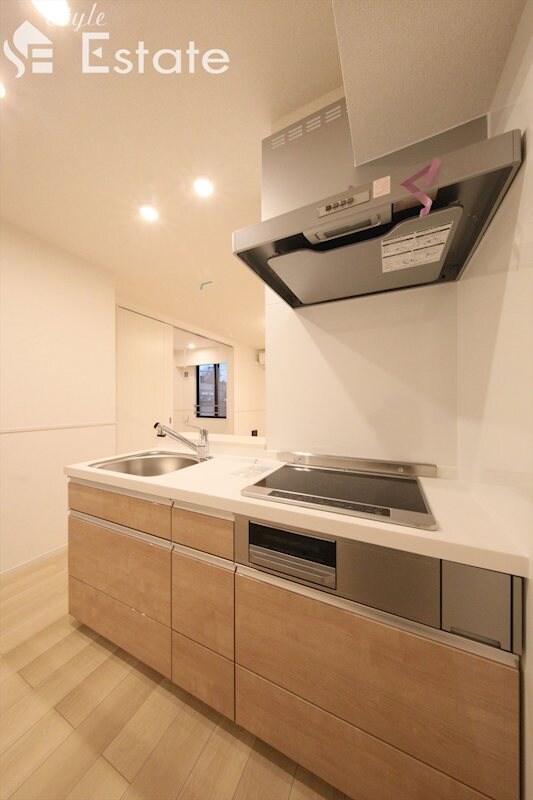 エスポワール　KIIIの物件外観写真