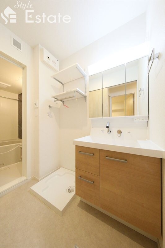 エスポワール　KIIIの物件内観写真