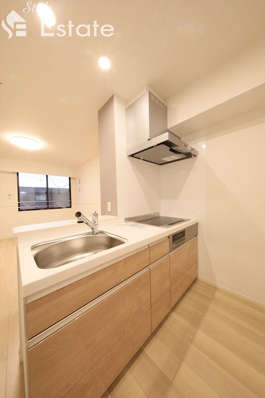 エスポワール　KIIIの物件内観写真