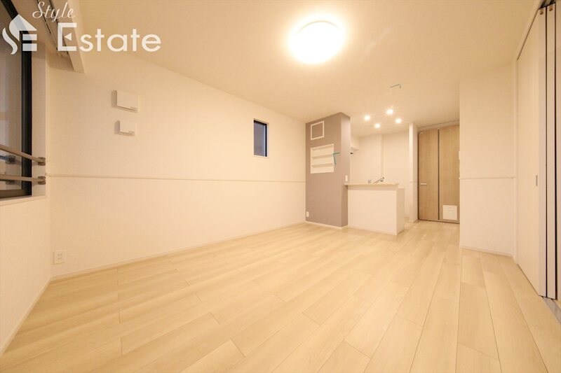 エスポワール　KIIIの物件内観写真