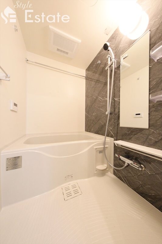 エスポワール　KIIIの物件内観写真