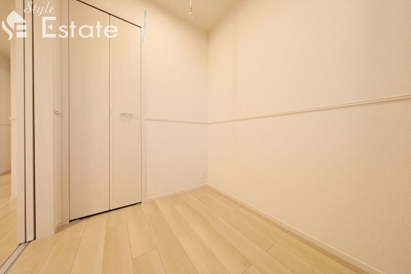 エスポワール　KIIIの物件内観写真