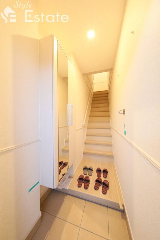 エスポワール　KIIIの物件内観写真