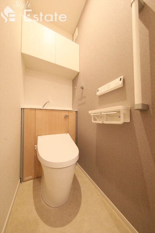 エスポワール　KIIIの物件内観写真