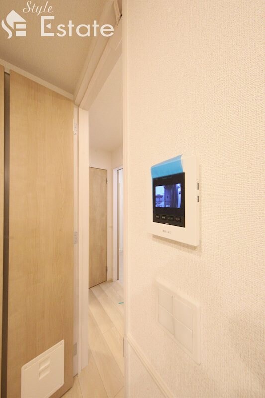 エスポワール　KIIIの物件内観写真