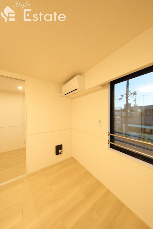 エスポワール　KIIIの物件内観写真