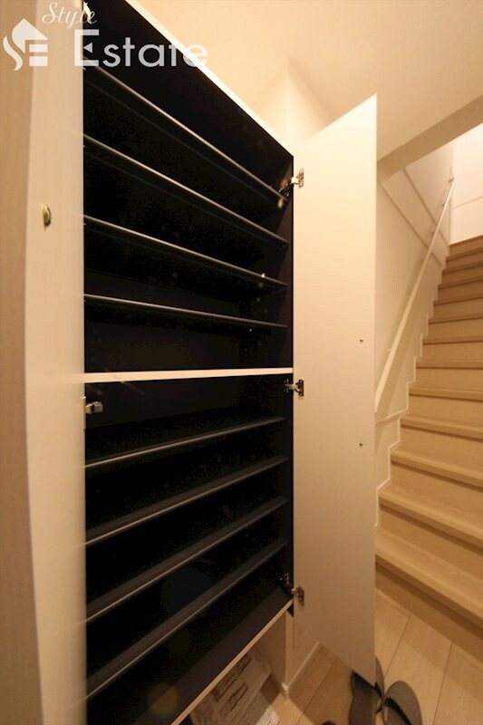 エスポワール　KIIIの物件内観写真