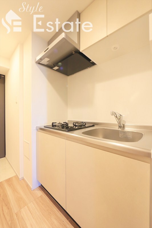 S-RESIDENCE堀田駅前futurの物件内観写真