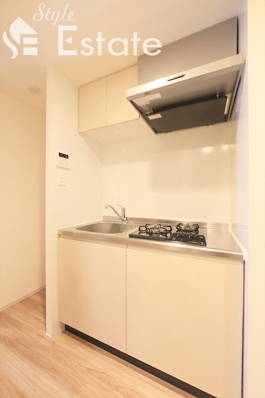 S-RESIDENCE堀田駅前futurの物件内観写真