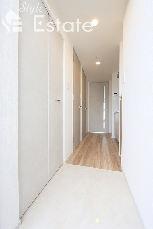 S-RESIDENCE堀田駅前futurの物件内観写真