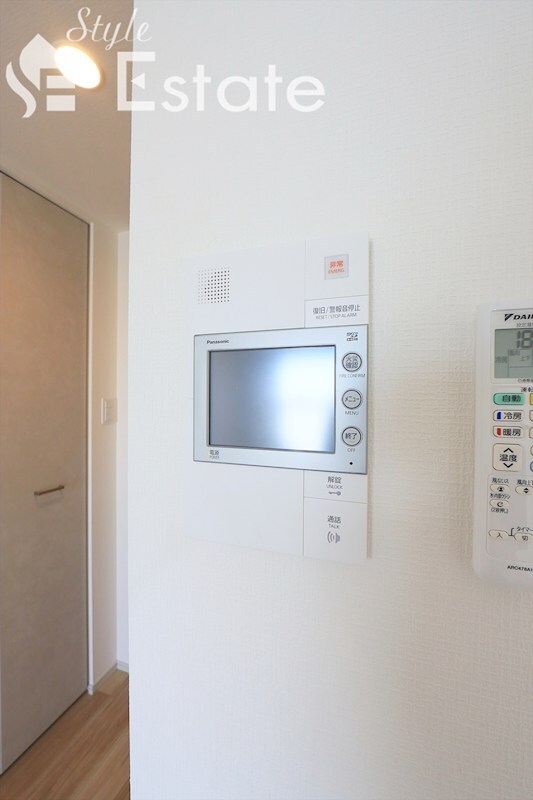 S-RESIDENCE堀田駅前futurの物件内観写真