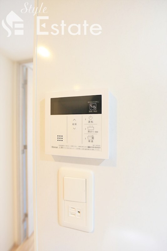 S-RESIDENCE堀田駅前futurの物件内観写真