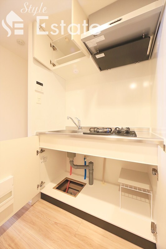 S-RESIDENCE堀田駅前futurの物件内観写真