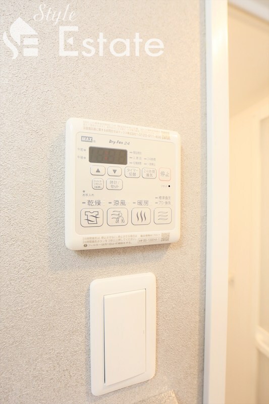 S-RESIDENCE堀田駅前futurの物件内観写真