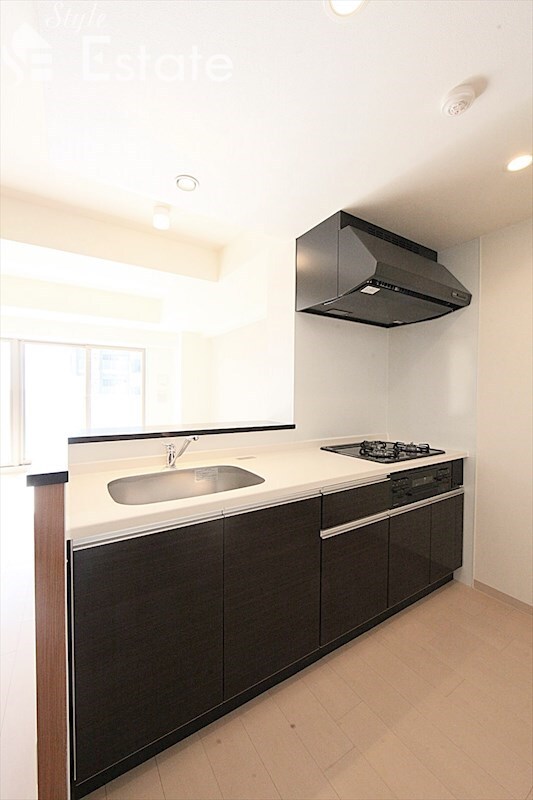 オルソパール伝馬の物件内観写真